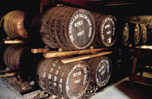 Scotch Whisky, Single Malt, Blended Scotch Whisky, Blends